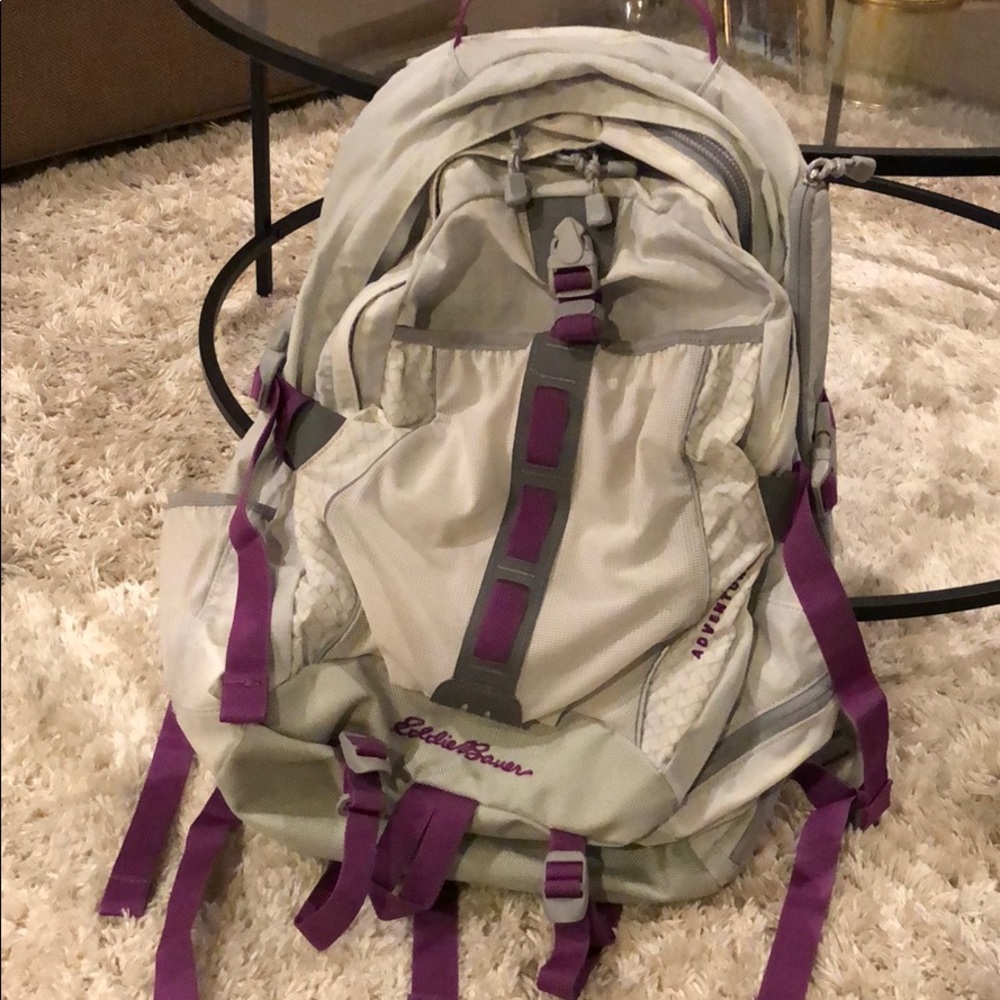 Eddie Bauer Backpack